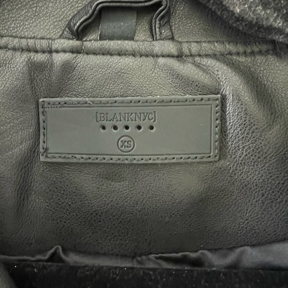 BlankNYC Jacket - Picture 2 of 8